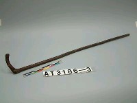 藏品(柺杖)的圖片